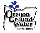 Oregon Ground Water Association LOGO